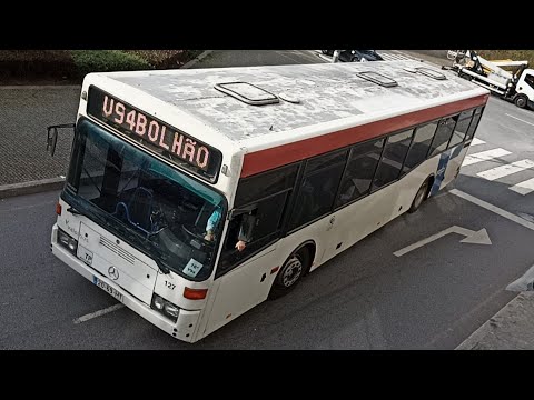 (Retired) Valpibus 127 - V94