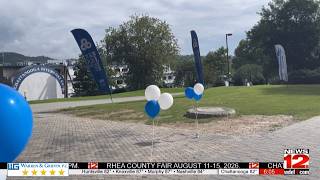 BlueCross Invests $10M In Riverfront Project
