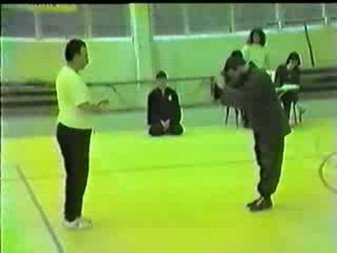 Kung-Fu-Bulgaria