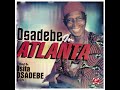 Chief Dr. Osita Osadebe - Kedu America Series 2 (Official Audio)