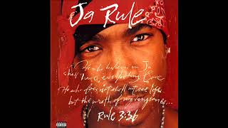 Ja Rule 6 feet Underground