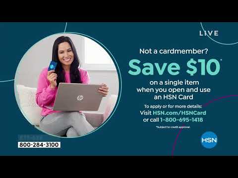 HSN | The List with Debbie D - All New Finds 01.07.2023 - 07 PM