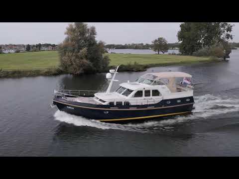 Linssen Grand Sturdy 470 AC