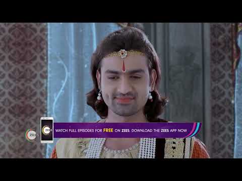 Payal decides to steal her belongings - Sata Bhainka Sunanaki - Fantacy Odia TV Serial - Webi 333