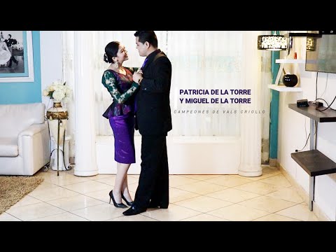 VALS CRIOLLO - DÍA DE LA CANCIÓN CRIOLLA -PERÚ 2020 ( VALS MELÓDICO: HERMELINDA)