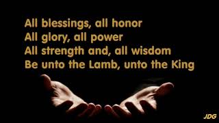 We Worship You -  Eileen and Tommy Walker