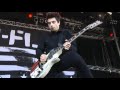 Anti-Flag - I'd Tell You But... (Live '09)