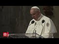 Remembering 9/11 with the Popes