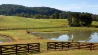12554 Birchwood Pike Virtual Tour -- Horse Ranch in Tennessee