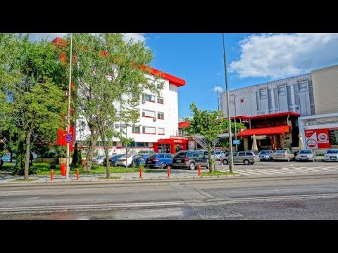 Hotel Select Tulcea