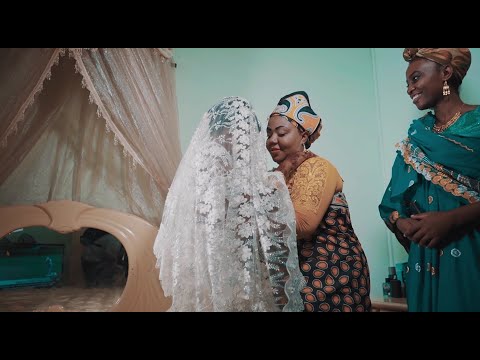 Zoubs Mars - Wahadi 👰🤵