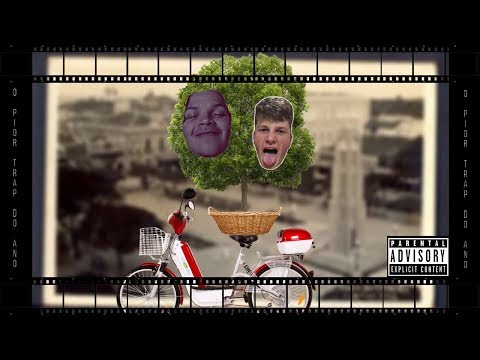 kaiotvf ft. UGO - O Pior Trap do Ano