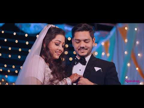 Wedding Photographer portfolio by Raindrop Clicks in Nashik - Photo 1