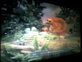 Opening To Bear In The Big Blue House Safe And Sound 2001 Vhs