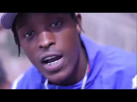 Buruklyn Boyz Mr Right  - Chocolate Brown ft Young Louie  ( Official Music Freestyle )#drill #58