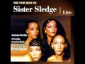 True Love - Sister Sledge