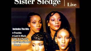 True Love - Sister Sledge