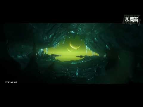 Hans Zimmer - Paul's Dream (from "DUNE") [Matt Daver Remix] [Music Video]