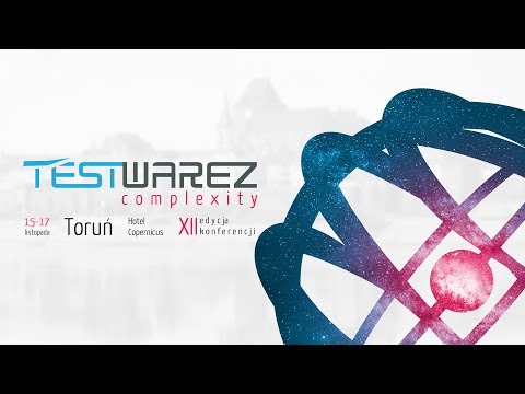 TestWarez 2017