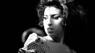 Amy Winehouse - We&#39;re Still Friends (Donny Hathaway Cover)