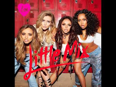 Secret Love Song (Extended Version) - Little Mix ft Jason Derulo