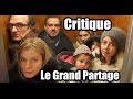 Critique Le Grand Partage