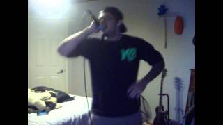 The Color Morale - Hole Hearted - Vocal Cover