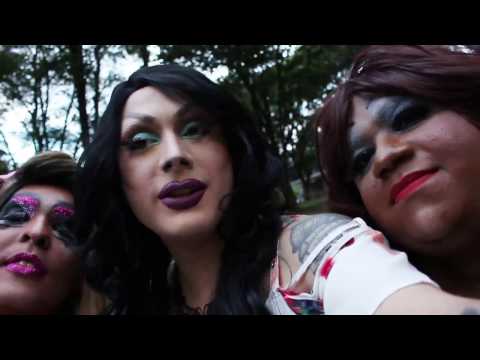 DRAGQUILA AO AR LIVRE part. ATHENA, SUSANA, ANNASTACIA E ROXX