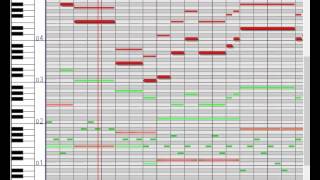 [Mabinogi MML] Respite /  Toby fox / for 2 people