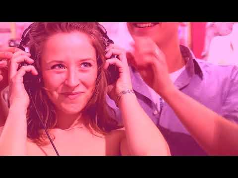 Cassey Doreen   Girls Just Want To Have Fun Official Artist Musicvideo