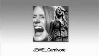 Piano Cover: "Carnivore" (Jewel)