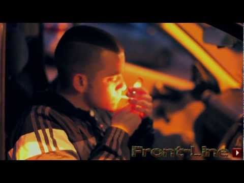Jay Eye - Aim For Ya Melon // Fuck A BB  & A iPhone (GreezeTeam Production) Frontline Media