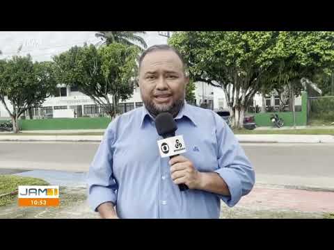 Filho arranca parte da orelha do pai em São Paulo de Olivença (AM)