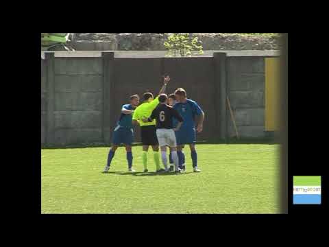 Calcio Rivediamoli : Quincitava - Volpiano 3-0 Campionato 2010/2011