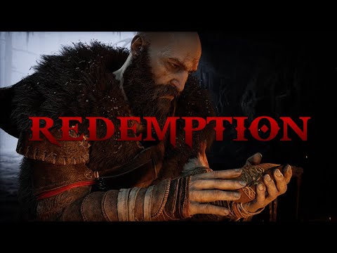 God of War Ragnarök | Redemption