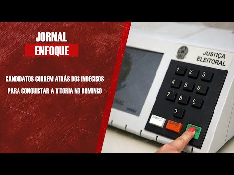 Cientista política Clara Versiani analisa o cenário eleitoral