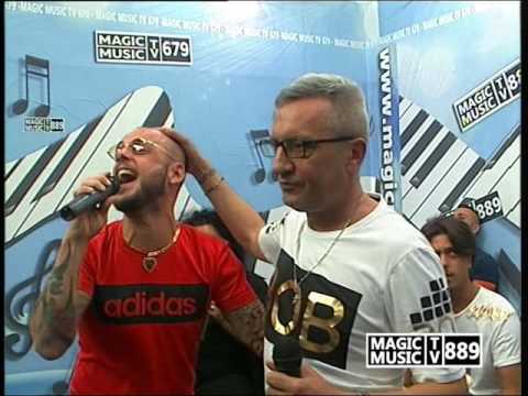 Zuccherino Tony Marciano    si chiu e nu figl