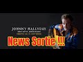 Johnny Hallyday NEWS Son rêves américain ! Coffret cd/dvd LP 45T