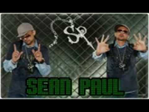 Sean Paul FREESTYLE 2009 !! NEWW
