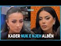 Kader nuk e njeh Albën e pyet si e ka emrin - Big Brother Vip Kosova