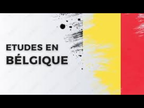 download lagu mp3 mp4 Etudier En Belgique Pour Les Marocains, download lagu Etudier En Belgique Pour Les Marocains gratis, unduh video klip Etudier En Belgique Pour Les Marocains