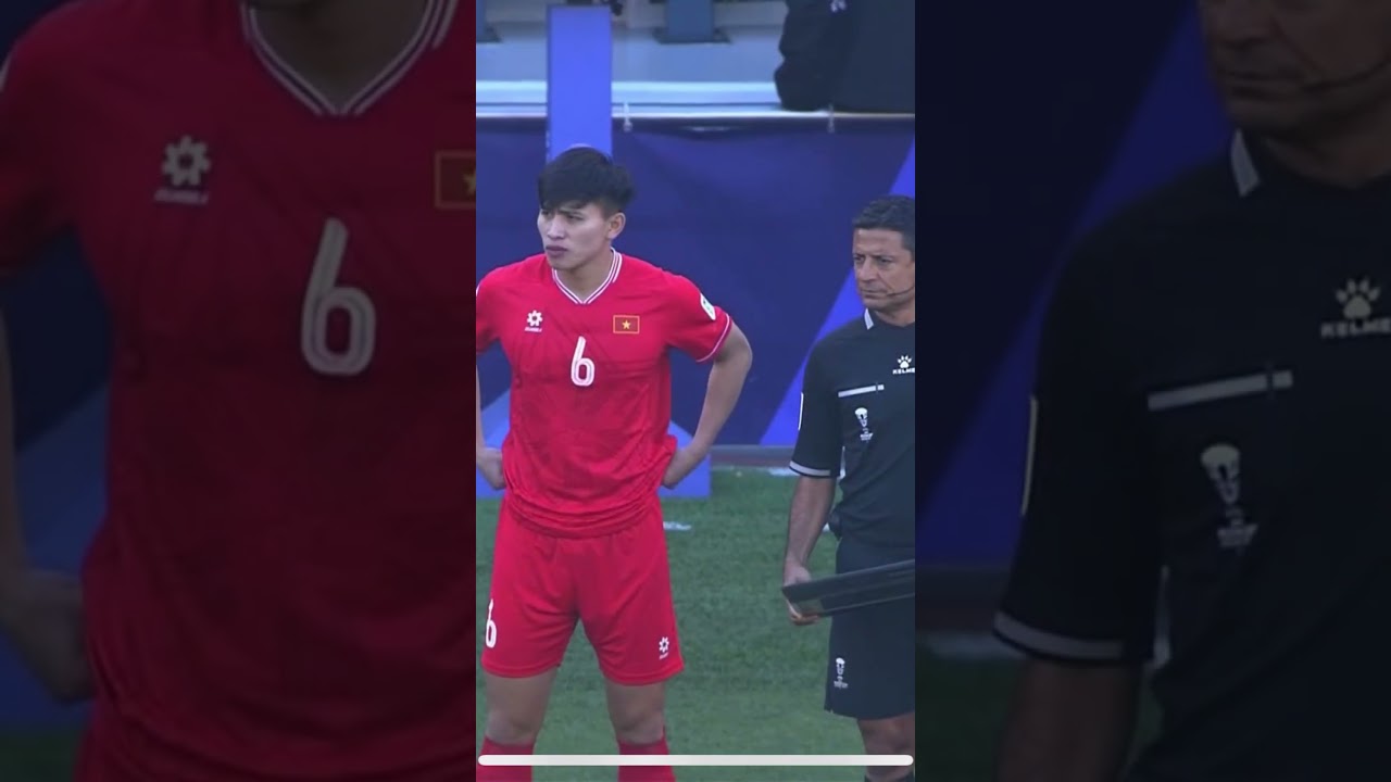 IRQ vs VIE  AFC Asian Cup 2023 Group Stage Matchday 3 Highlights
