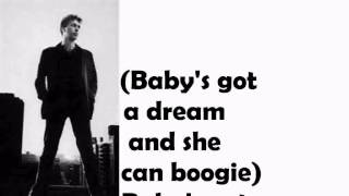 Tim Curry - Paradise Garage Lyrics