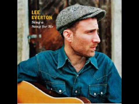 Lee Everton - I Want To Hold On