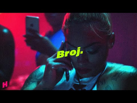 Numero - Broj (feat. KIMMV)