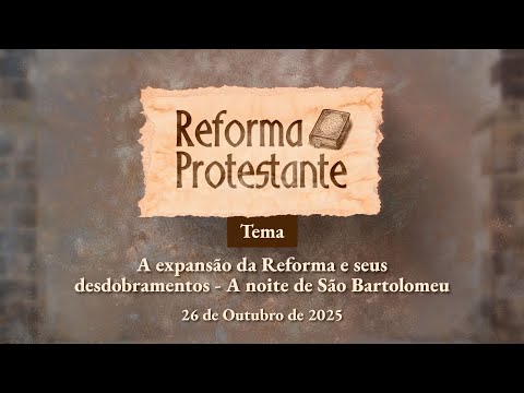 Reforma Protestante — França