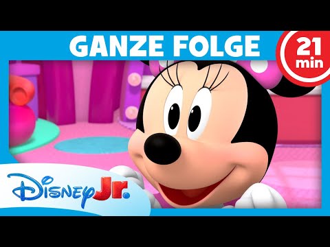 Das Minnie Maus Wunderhaus GANZE FOLGE 3 | Micky Maus Wunderhaus+
