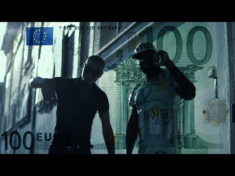 NAGZO feat BRAKATA - "Monkey Money" directed by Eyes Jacking - RAP FRANCAIS 2017