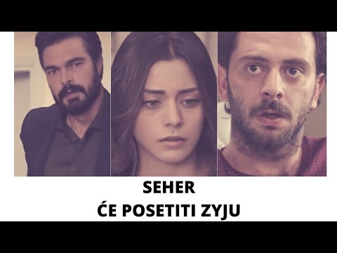 EMANET (FATALNA LJUBAV) 213.EPIZODA-NAJAVA