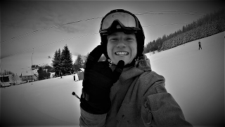 Weekend in the ski resort sanov Weekend in the ski resort sanov